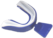 Instant Fitted Teeth Bleaching Trays (Single Arch)
