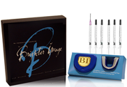 Brighter Image Durabrite Instant Teeth Whitening System (Both Arches and Gel)
