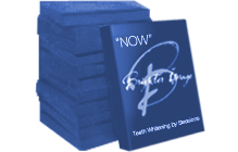 New Salon Teeth Whitening Setup Package