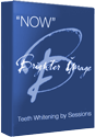 'Now' Teeth Whitening By Sessions (Single Arch)