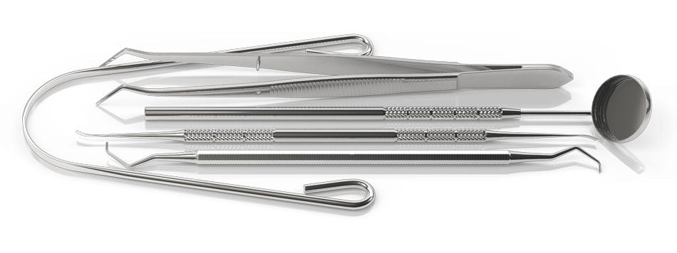 Bilistic Teeth Cleaning Tool Kit