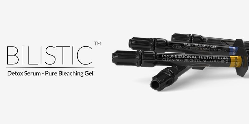 Bilistic Detox Serum from Brighter Image Lab